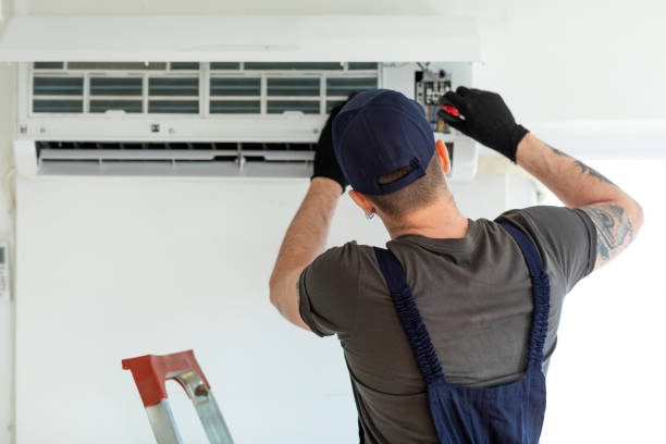 Best Air Duct Cleaning Near Me  in Richmond West, FL